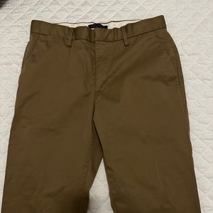 Banana Republic Chinos